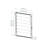 Side Louver Window for Most Canopia Greenhouses