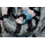 Velvet Square Pillow Cover & Insert-836047351