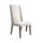 Hanneman 19'' H Upholstered Side Chair