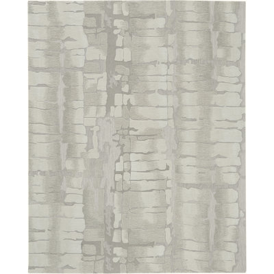 Abstract Indoor Rug