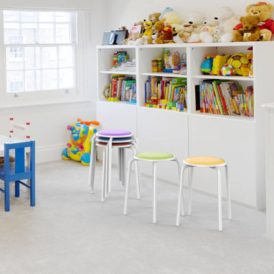 Tabouret d'appoint Katheryn