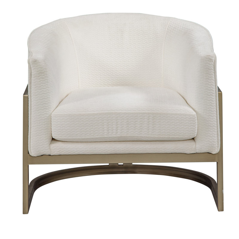 Fauteuil d'appoint Juliette