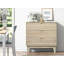 Commode 3 tiroirs Candelario