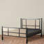 Stockholm Solid Wood Bed-83319697