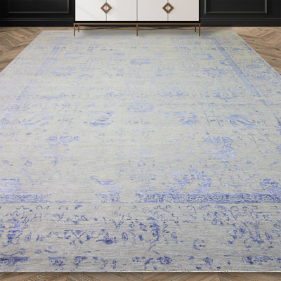 Oriental Indoor Rug