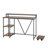 Techni Mobili Industrial Writing Desk(Desk)-342163800