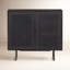 Carmel Solid Wood Accent Cabinet-96753093