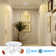 5CCT 3-Light Ceiling Track Spotlights Dimmable, 5 Colour Temperature Selectable