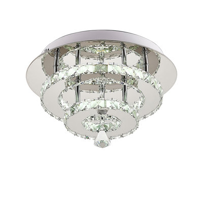 Semi Flush Mount