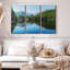 «Bear Lakeside Trees» sur-327641766