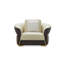 Barrel Chair-290547382