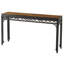 Althorp Living History 60'' W Console Table-55662576