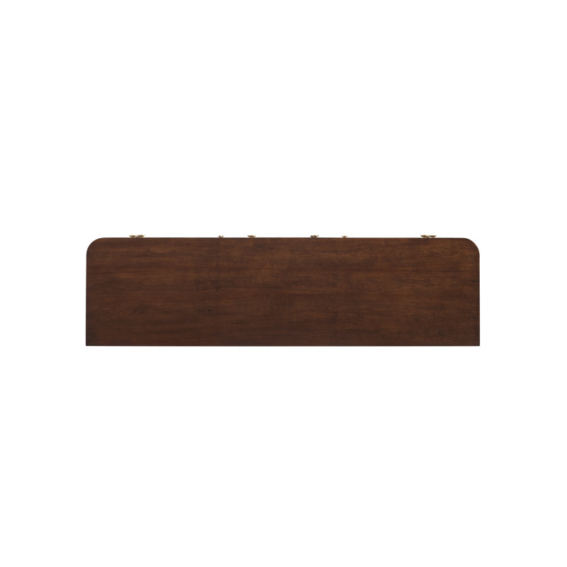 Solid Wood 69 " W 8 - Drawer Dresser