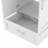 Fabi 29.50'' Single Bathroom Vanity with Resin Top
