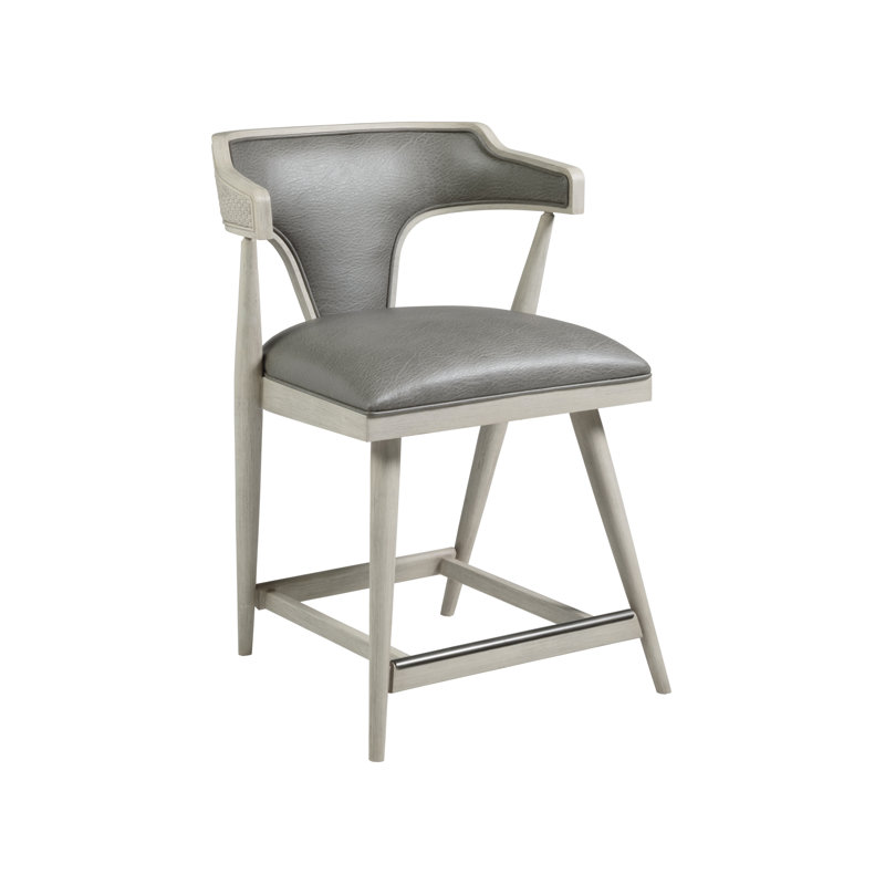 Signature Designs Arne Stool, Counter Stool (24" Seat Height)