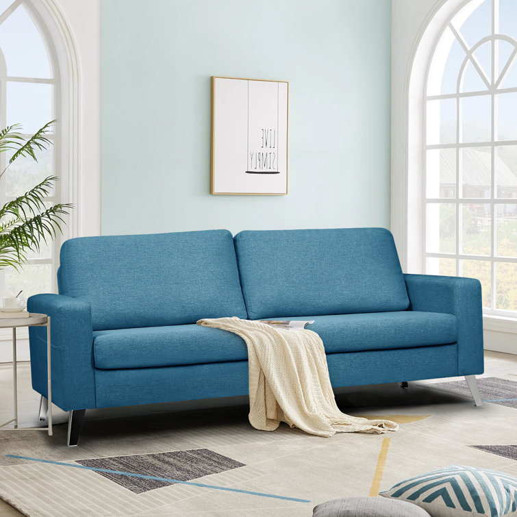 Avree 79'' Upholstered Sofa