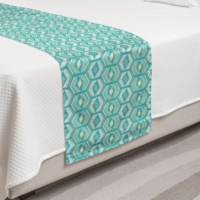 Bed Runner, King