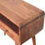 Console en bois massif 35,43 po Desolina-1321734051
