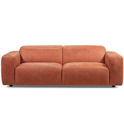 Aitkens Upholstered 93 " Sofa