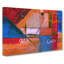 Abstract Art Painting Vol.194 by S.Johnson - Wrapped Canvas-55300870