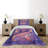 Eclectic Coverlet