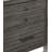 Hearthwood 24.5"W 2-Drawer Nightstand