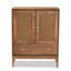 Buffet 1 tiroir Bianaca Ramiel