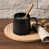 Black est en rupture de stock