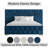 Titian Upholstered Wall Panel Bed-1492896154-1492896152