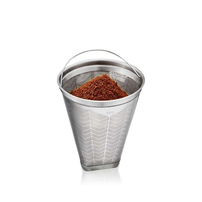 Gefu Stainless Steel 1 Pod Condiment Storage & Accessories