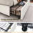 Revan Ebern Designs Bed Frame With Headboard, Platform Bed Frame With 4 Storage Drawers & Hidden Storage, Bookcase Bed Frame With Charging Station-173747416-170167246