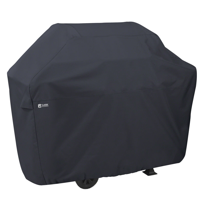Housse pour barbecue Ayvrie, H 48 po x l 64 po x P 28 po