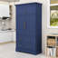 Armoire de cuisine - Rangement spacieux et organisateur multifonctionnel-867460427