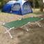 Eilis Folding Camping Bench