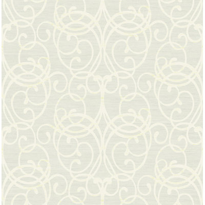 Ola Damask Roll