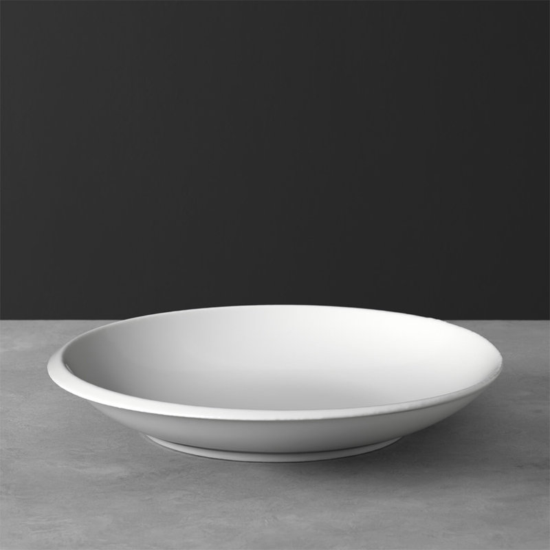 Bol à dessert 57,25 oz Villeroy & Boch Newmoon