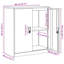 Storage Cabinet-1046416339