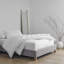 Protège-matelas à fermeture à glissière Martex-58650600