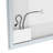 32X40 Inch Led Bathroom Vanity Mirror