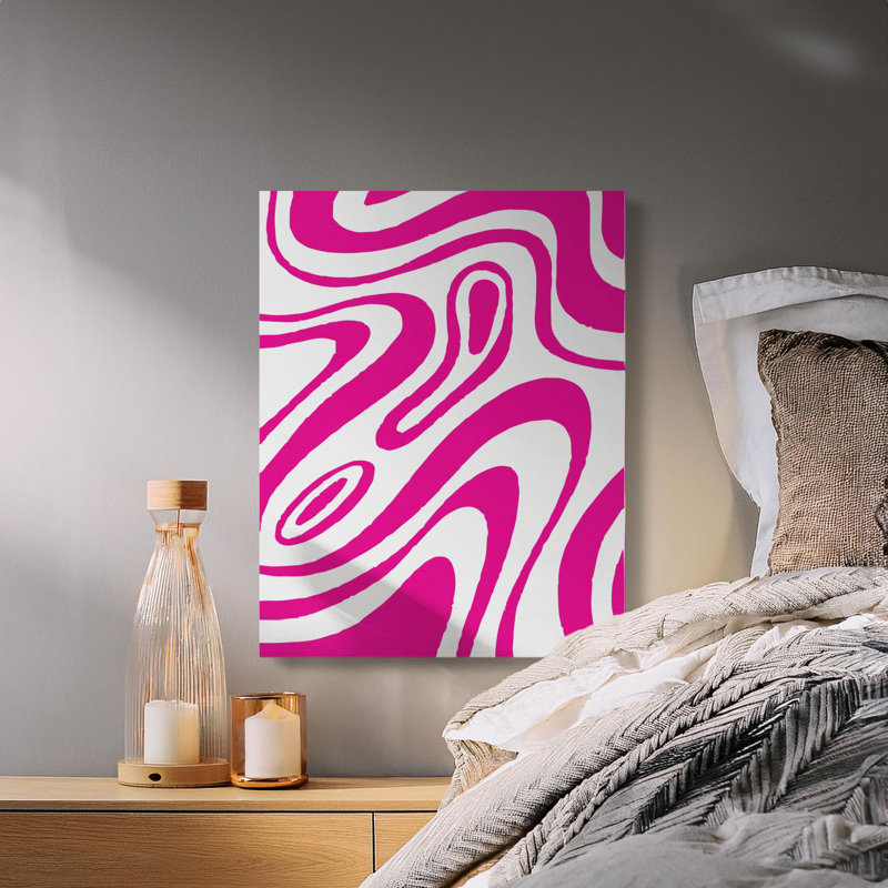 Wrapped Canvas Print Set, 76.2 cm H x 50.8 cm W