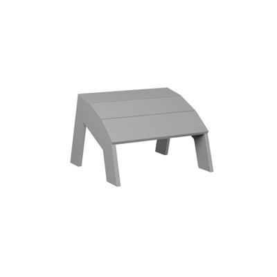 Berlin Gardens Nordic Adirondack Footstool