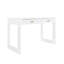 Larkin Solid Wood Writing Desk-794981539