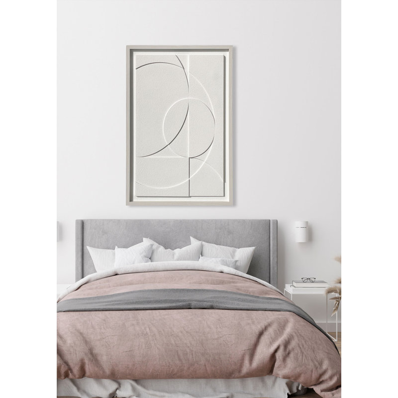 Single Picture Frame Painting