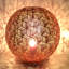 Itzel Metal Table Lamp