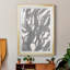 Dots And Dash I - Reproduction de cadre photo-630919799-630919793