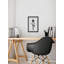 Strut 1 Piece Single Picture Frame Painting-37869270