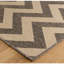 Hinderikus Machine Woven Grey Indoor Rug-1762141374
