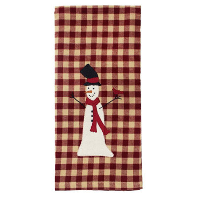 Serviette C
