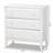 Lockington 3 Drawer Chest