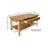 Ambrianna Solid Wood Single Coffee Table-1072276163